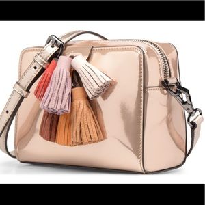 Rebecca Minkoff Mini Sofia Crossbody Bag